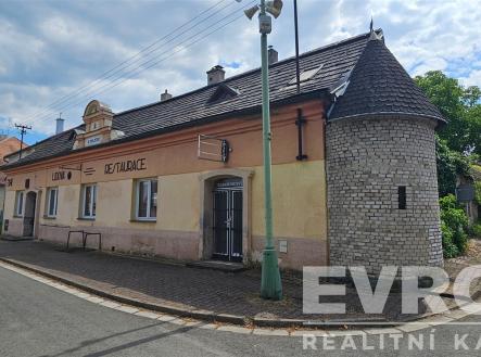 . | Prodej - dům/vila, 350 m²