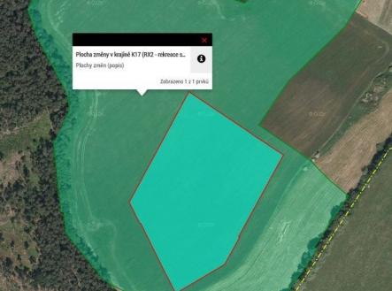 . | Prodej - pozemek, ostatní, 114 950 m²