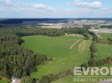 . | Prodej - pozemek, ostatní, 114 950 m²