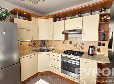 . | Prodej bytu, 3+1, 76 m²