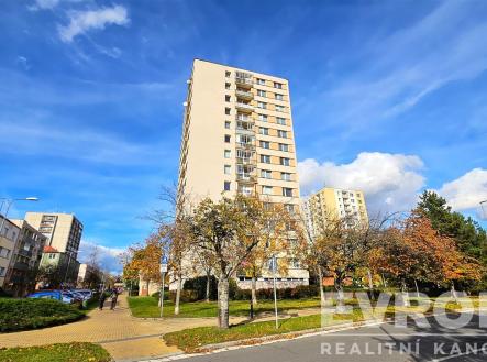 . | Prodej bytu, 3+1, 76 m²