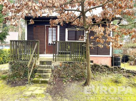 . | Prodej - chata/rekreační objekt, 60 m²