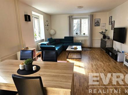 . | Prodej bytu, 3+kk, 81 m²