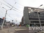 Pronájem - kanceláře, 90 m²