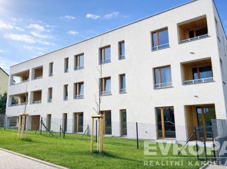 . | Prodej bytu, 4+kk, 86 m²