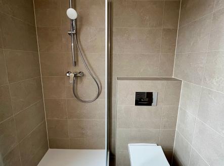 . | Prodej bytu, 4+kk, 86 m²