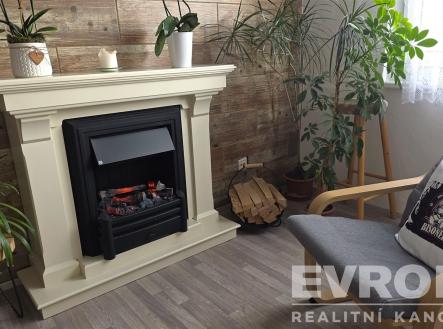 . | Prodej bytu, 3+1, 76 m²