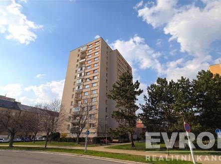 . | Prodej bytu, 3+1, 76 m²