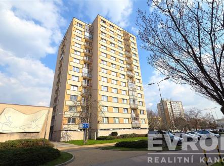 . | Prodej bytu, 3+1, 76 m²