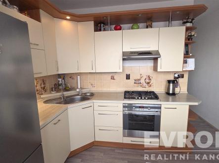 . | Prodej bytu, 3+1, 76 m²