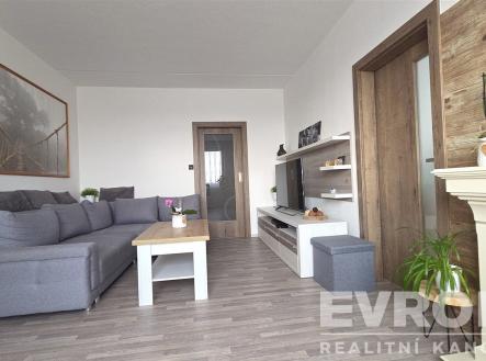 . | Prodej bytu, 3+1, 76 m²