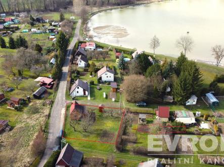 . | Prodej - chata/rekreační objekt, 30 m²