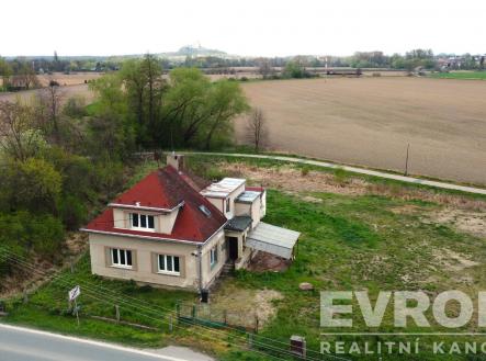 . | Prodej - dům/vila, 150 m²