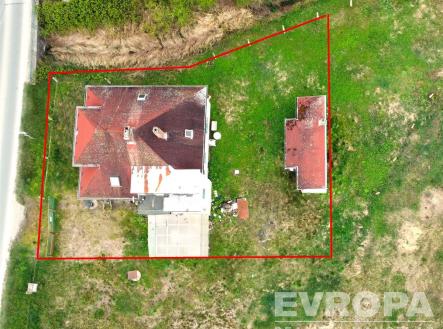 . | Prodej - dům/vila, 150 m²