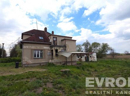 . | Prodej - dům/vila, 150 m²
