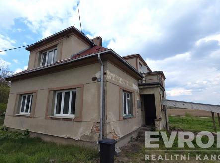 . | Prodej - dům/vila, 150 m²