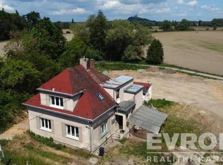 . | Prodej - dům/vila, 150 m²