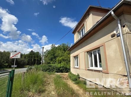 . | Prodej - dům/vila, 150 m²