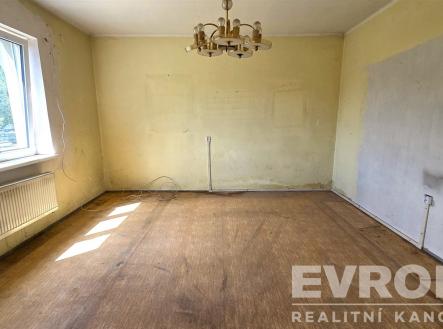 . | Prodej - dům/vila, 150 m²
