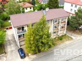 Prodej bytu, 2+1, 53 m²