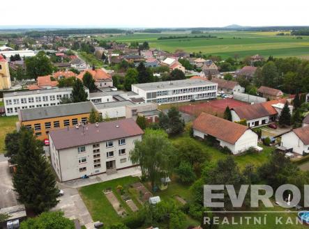 "" | Prodej bytu, 2+1, 53 m²