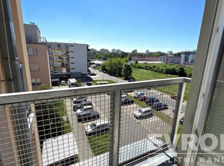 . | Prodej bytu, 2+kk, 56 m²