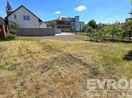 . | Prodej - pozemek pro bydlení, 457 m²