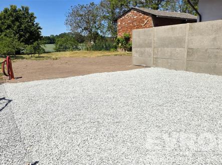 . | Prodej - pozemek pro bydlení, 457 m²