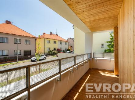 . | Prodej bytu, 4+kk, 86 m²