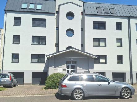 . | Pronájem bytu, 3+1, 87 m²