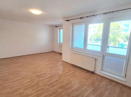 . | Pronájem bytu, 3+1, 87 m²