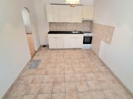 . | Pronájem bytu, 3+1, 87 m²
