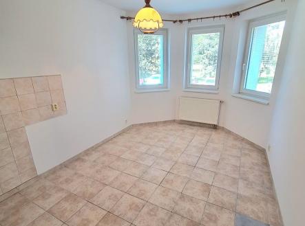 . | Pronájem bytu, 3+1, 87 m²