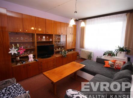 . | Prodej bytu, 2+1, 49 m²
