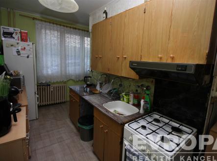. | Prodej bytu, 2+1, 49 m²