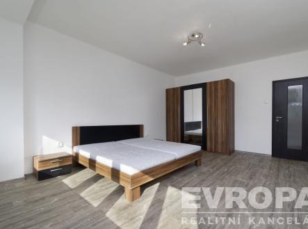 . | Prodej bytu, 3+kk, 112 m²