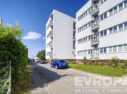 . | Prodej bytu, 3+kk, 112 m²