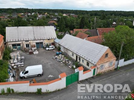 . | Prodej - obchodní prostor, 480 m²