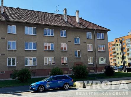 . | Prodej bytu, 2+1, 50 m²