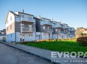 Prodej bytu, 3+kk, 70 m²