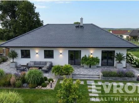 . | Prodej - dům/vila, 123 m²