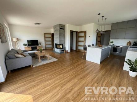 . | Prodej - dům/vila, 123 m²