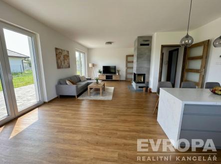 . | Prodej - dům/vila, 123 m²