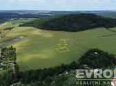 Prodej - pozemek pro bydlení, 992 m²