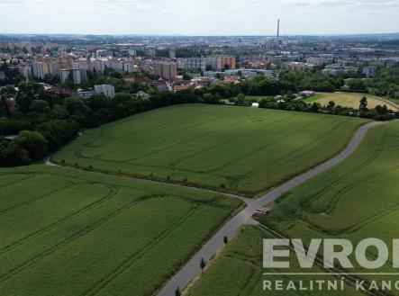 . | Prodej - pozemek pro bydlení, 992 m²