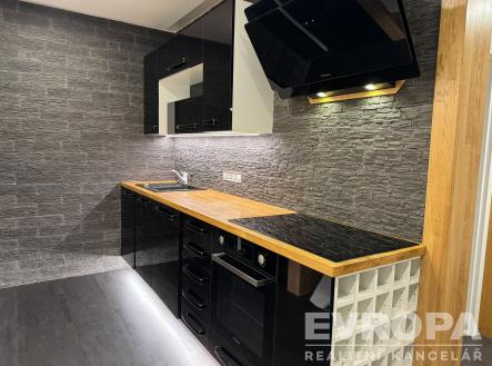 . | Prodej bytu, 2+kk, 76 m²