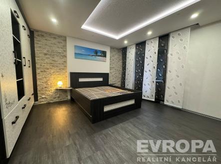 . | Prodej bytu, 2+kk, 76 m²