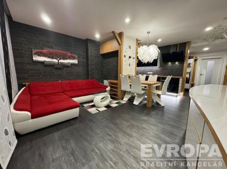 . | Prodej bytu, 2+kk, 76 m²