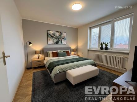 . | Prodej bytu, 3+1, 85 m²
