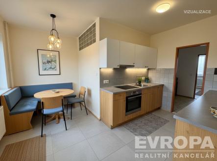 . | Prodej bytu, 3+1, 85 m²